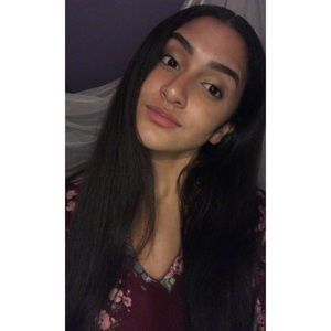 Meet your Posher, Sadie